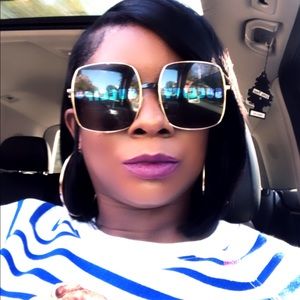 Meet your Posher, Nisha